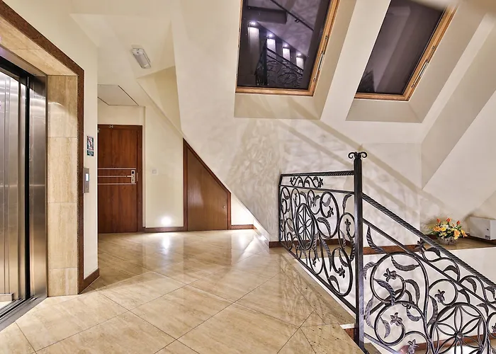 Grand Podhale Resort&spa - Jacuzzi - Sauna Finska I Laznia Parowa - Widok Na Tatry Penzion 3*