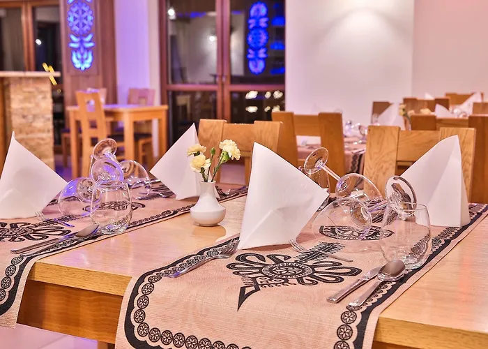 Grand Podhale Resort&spa - Jacuzzi - Sauna Finska I Laznia Parowa - Widok Na Tatry Penzion 3*