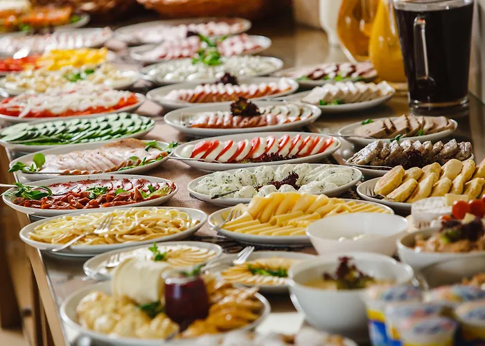 Penzion Grand Podhale Resort&spa - Jacuzzi - Sauna Finska I Laznia Parowa - Widok Na Tatry Zakopane