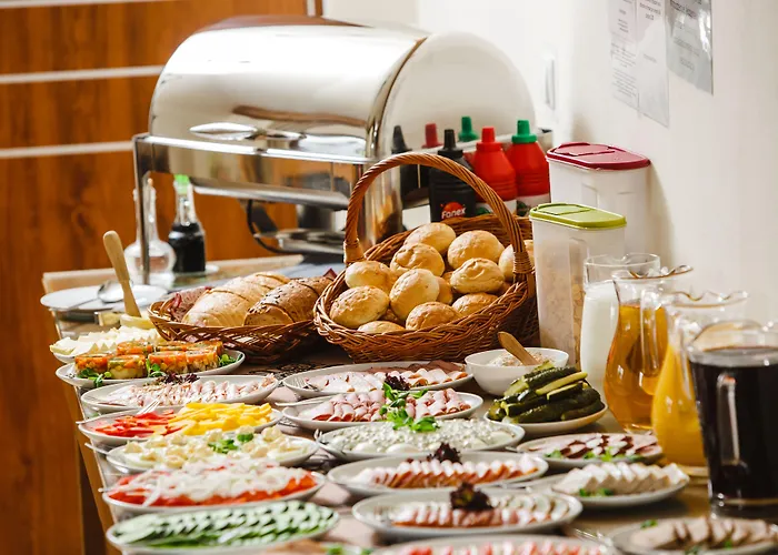 Grand Podhale Resort&spa - Jacuzzi - Sauna Finska I Laznia Parowa - Widok Na Tatry Zakopane