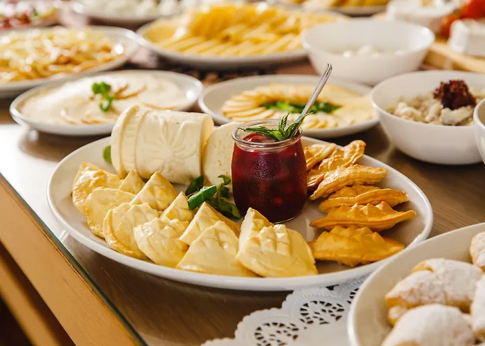 Penzion Grand Podhale Resort&spa - Jacuzzi - Sauna Finska I Laznia Parowa - Widok Na Tatry 3*