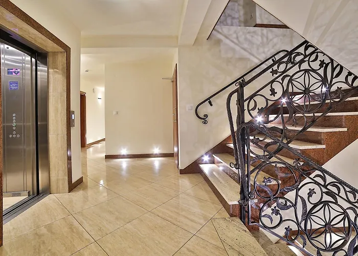 Grand Podhale Resort&spa - Jacuzzi - Sauna Finska I Laznia Parowa - Widok Na Tatry 3*