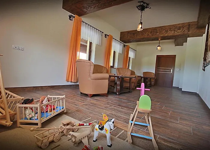 Grand Podhale Resort&spa - Jacuzzi - Sauna Finska I Laznia Parowa - Widok Na Tatry Penzion 3*