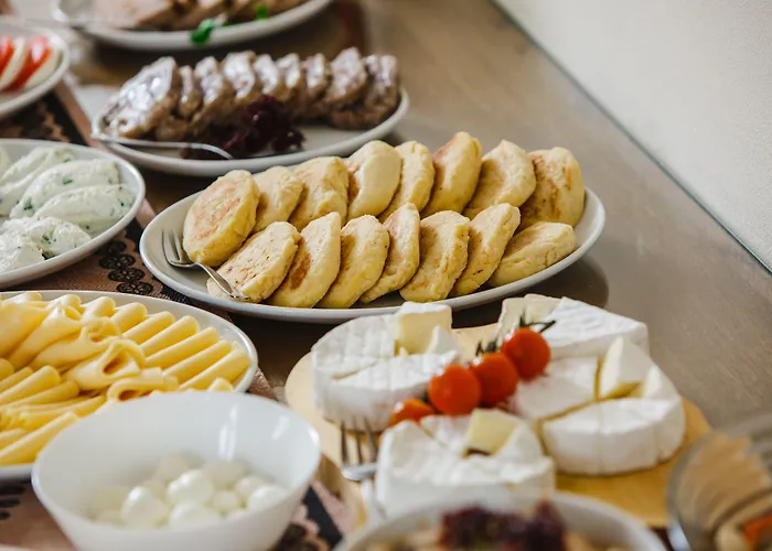 Grand Podhale Resort&spa - Jacuzzi - Sauna Finska I Laznia Parowa - Widok Na Tatry Zakopane