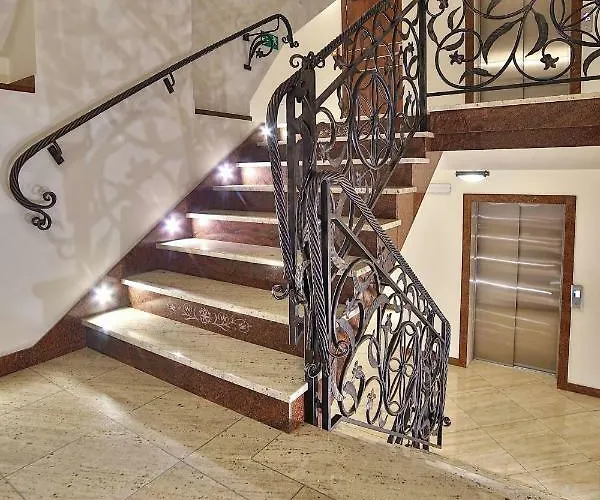 Grand Podhale Resort&spa - Jacuzzi - Sauna Finska I Laznia Parowa - Widok Na Tatry 3*