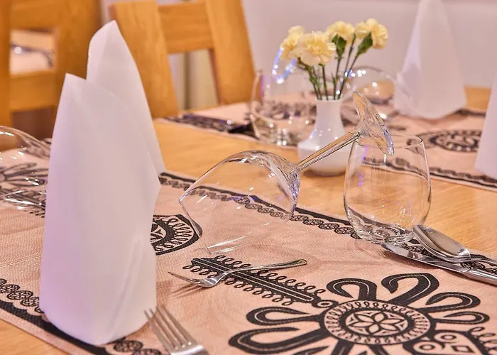 Penzion Grand Podhale Resort&spa - Jacuzzi - Sauna Finska I Laznia Parowa - Widok Na Tatry