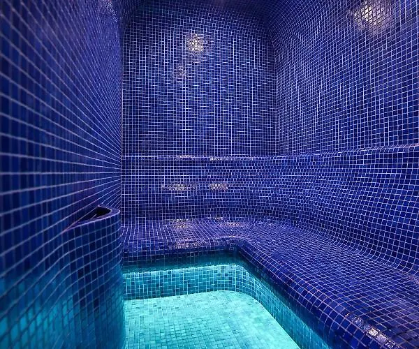 Grand Podhale Resort&spa - Jacuzzi - Sauna Finska I Laznia Parowa - Widok Na Tatry 3*