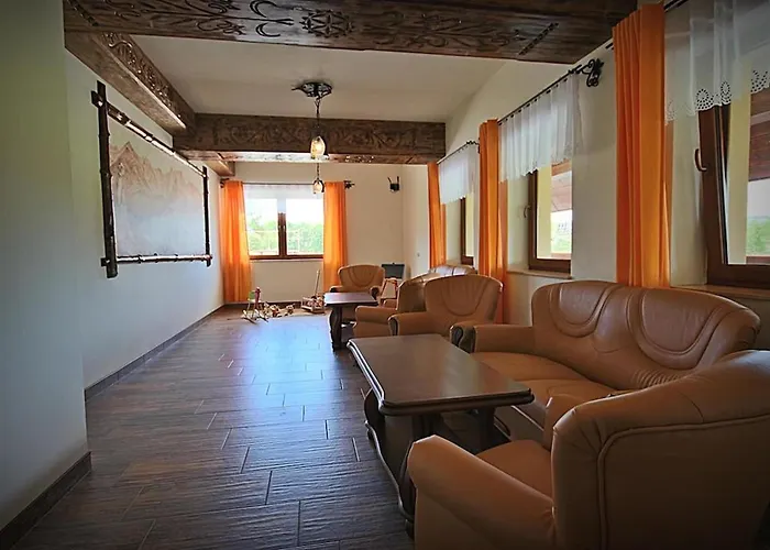 Grand Podhale Resort&spa - Jacuzzi - Sauna Finska I Laznia Parowa - Widok Na Tatry Zakopane